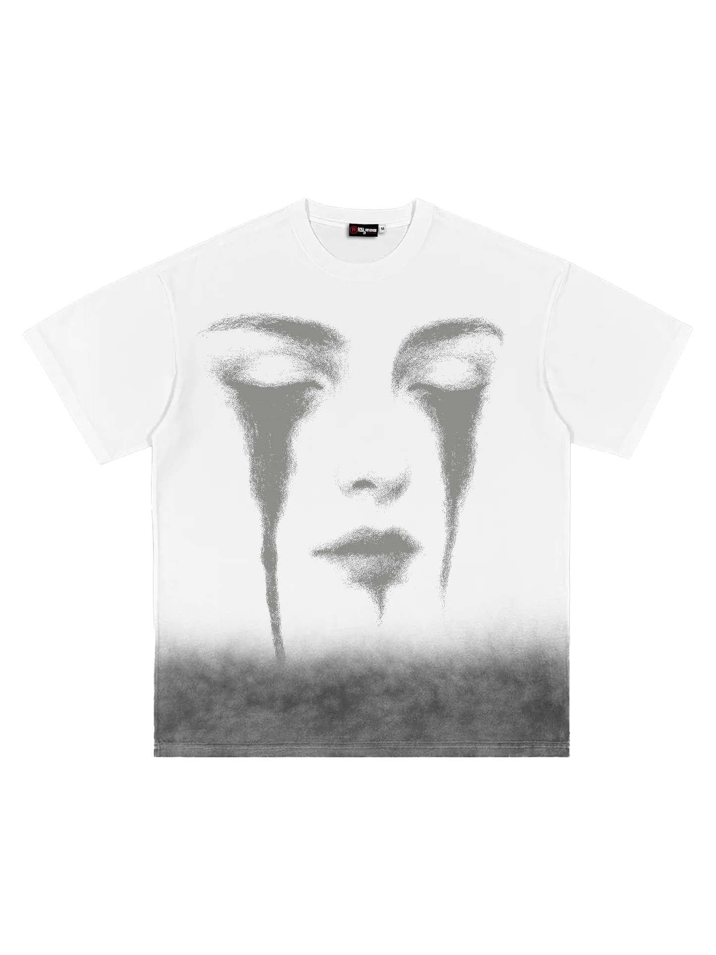 FACE OF PEACE - T-SHIRT