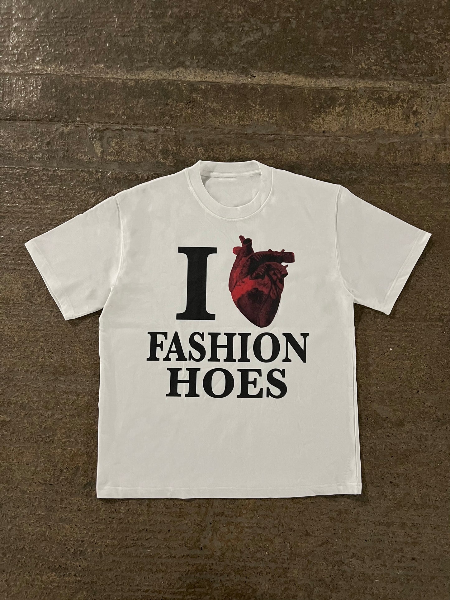 Fashion Hoes V2