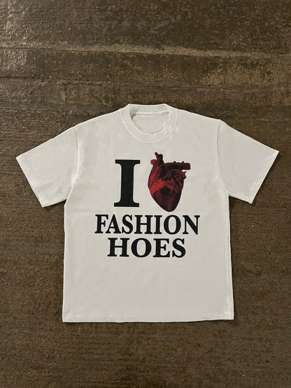 Fashion Hoes V2
