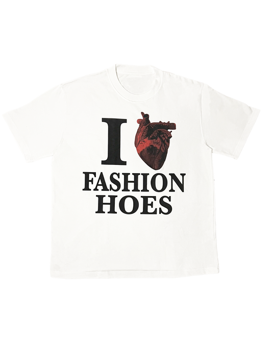 Fashion Hoes V2