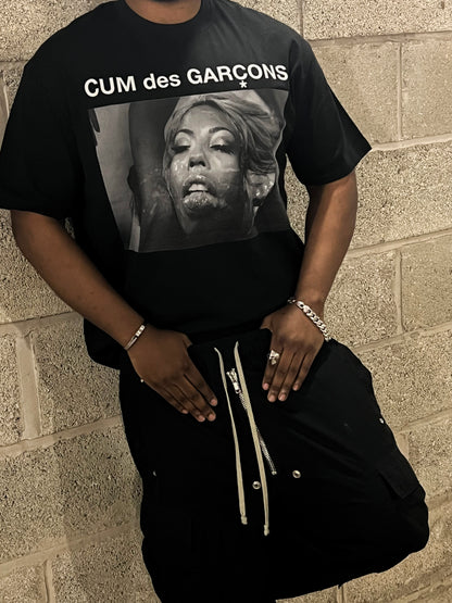 Cum Des Garcons V3